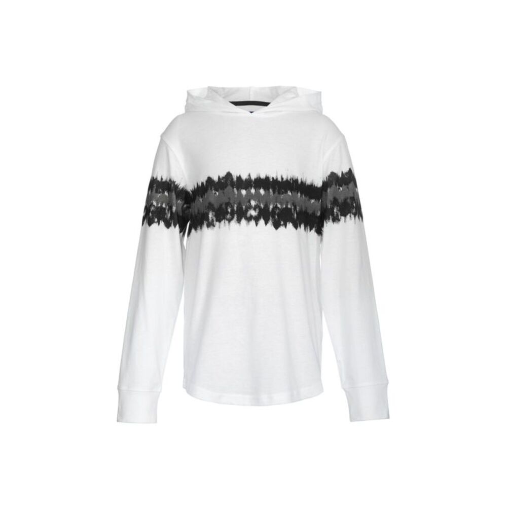 Univibe Big Boys Zanzibar Long Sleeve Hoodie